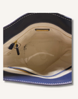 Tory Burch Miller Leather Hobo