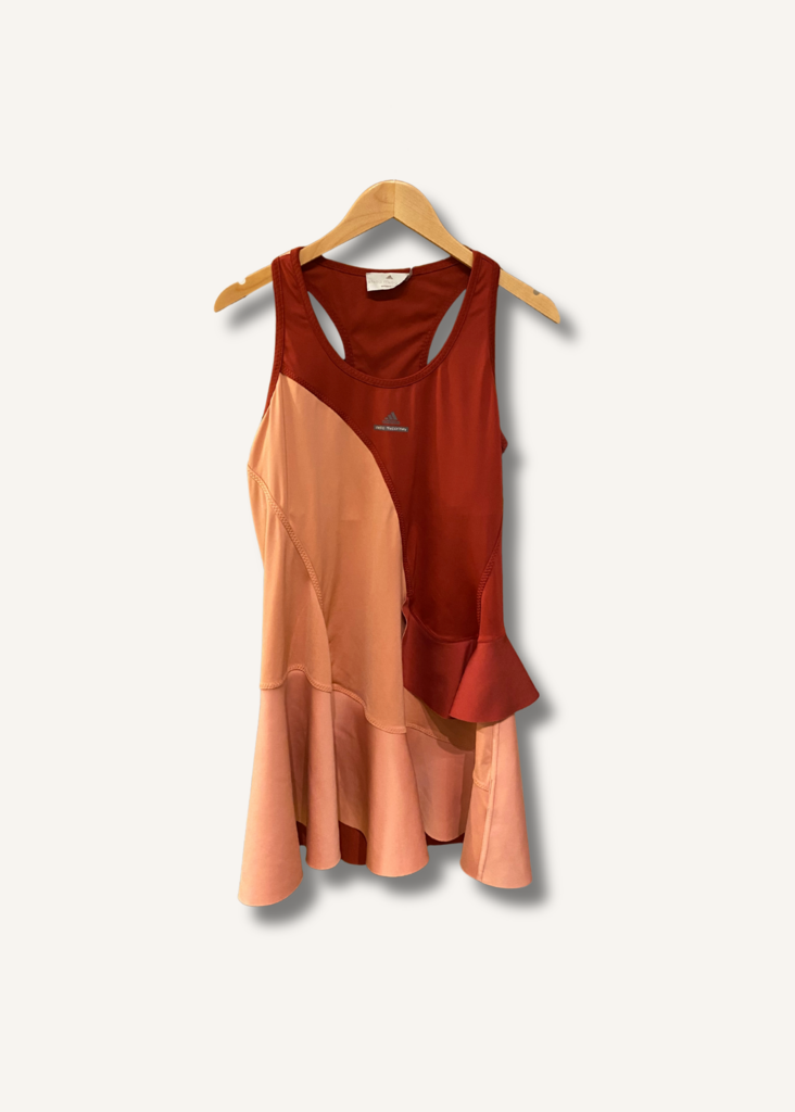 Stella Mccartney x Adidas Tennis Dress