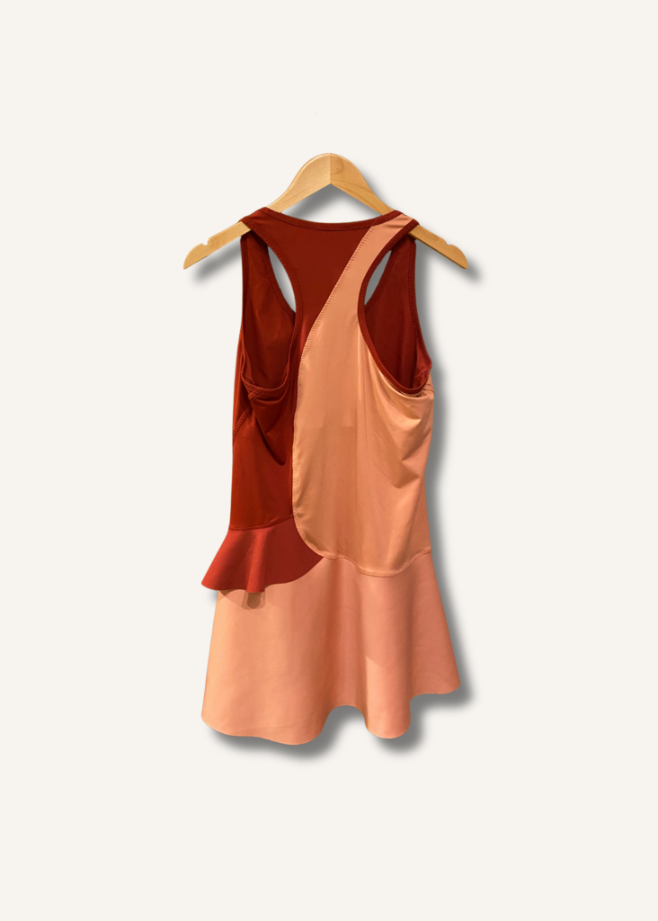 Stella Mccartney x Adidas Tennis Dress