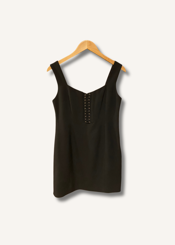Generation Love Nicole Crepe Dress