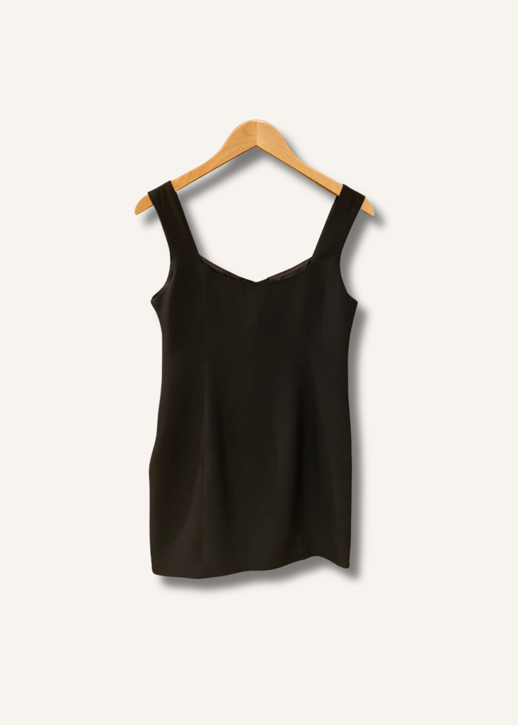 Generation Love Nicole Crepe Dress
