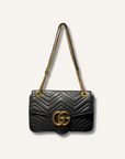 Gucci GG Marmont Large Shoulder Bag