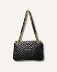 Gucci GG Marmont Large Shoulder Bag