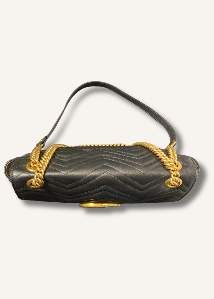 Gucci GG Marmont Large Shoulder Bag