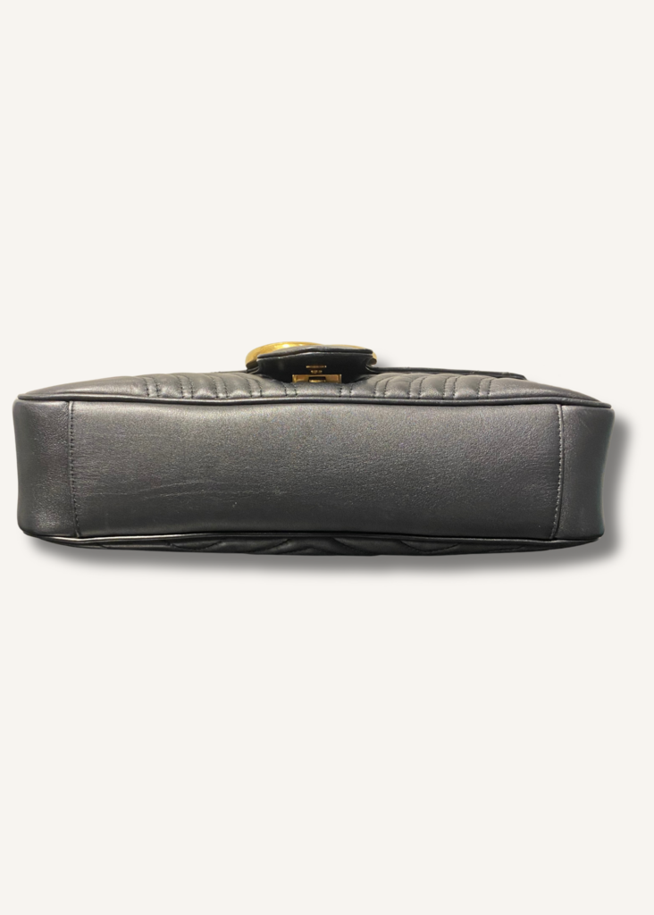 Gucci GG Marmont Large Shoulder Bag