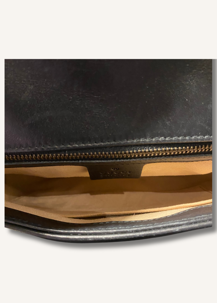 Gucci GG Marmont Large Shoulder Bag