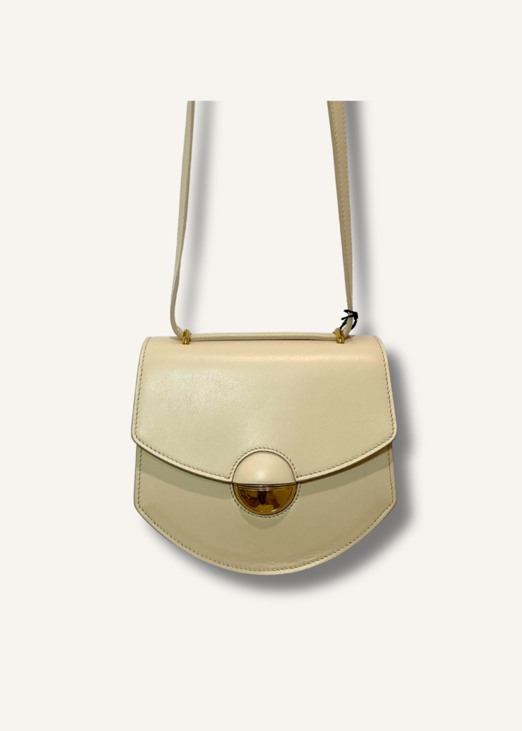 Proenza Schouler Mini Round Dia Bag
