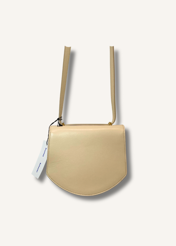 Proenza Schouler Mini Round Dia Bag