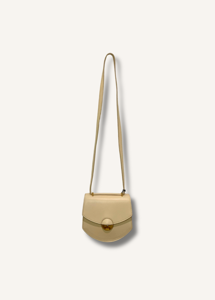 Proenza Schouler Mini Round Dia Bag