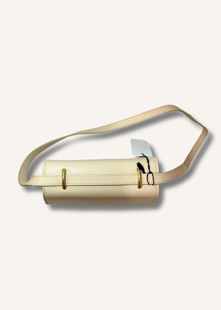 Proenza Schouler Mini Round Dia Bag