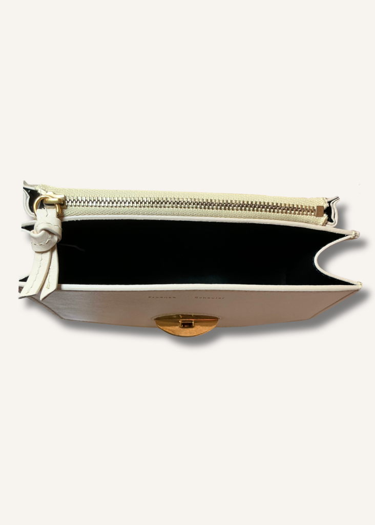 Proenza Schouler Mini Round Dia Bag