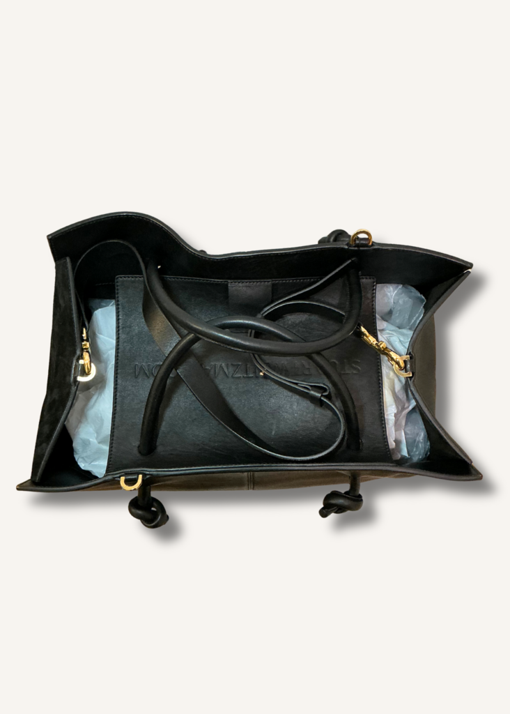 Stuart Weitzman Tote Bag