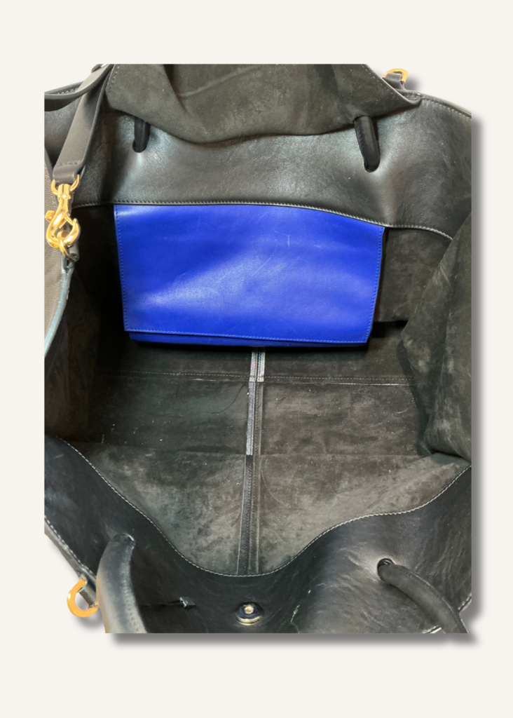 Stuart Weitzman Tote Bag