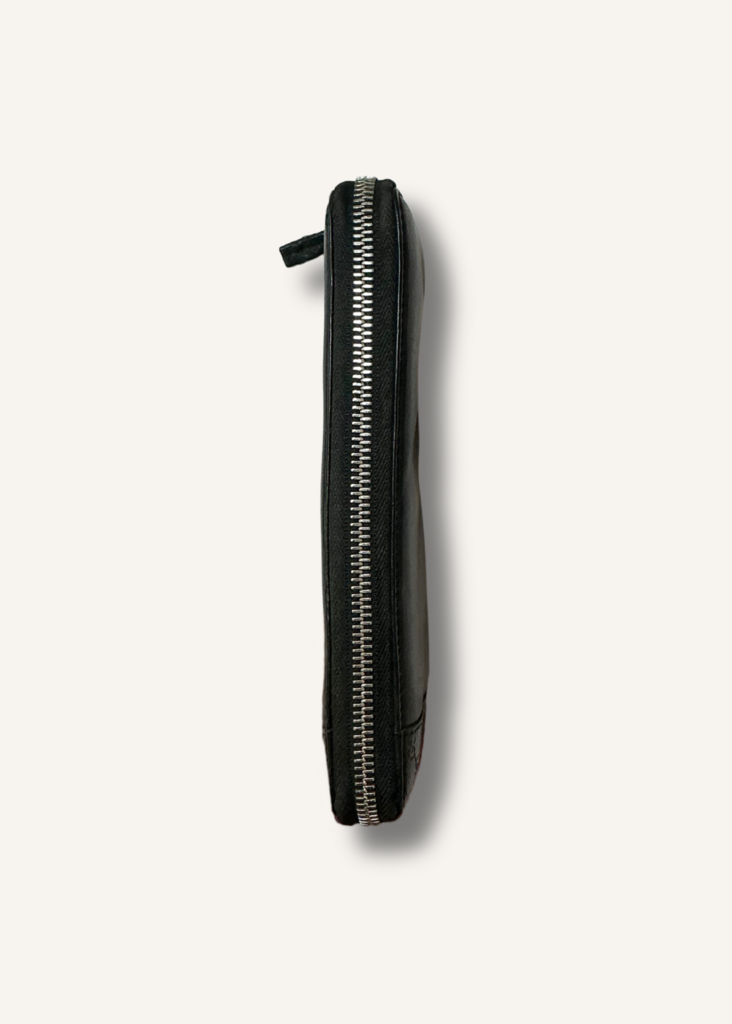 Gucci Zip-Around Wallet