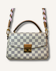 Louis Vuitton Croisette Bag