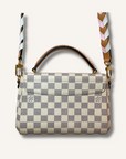 Louis Vuitton Croisette Bag