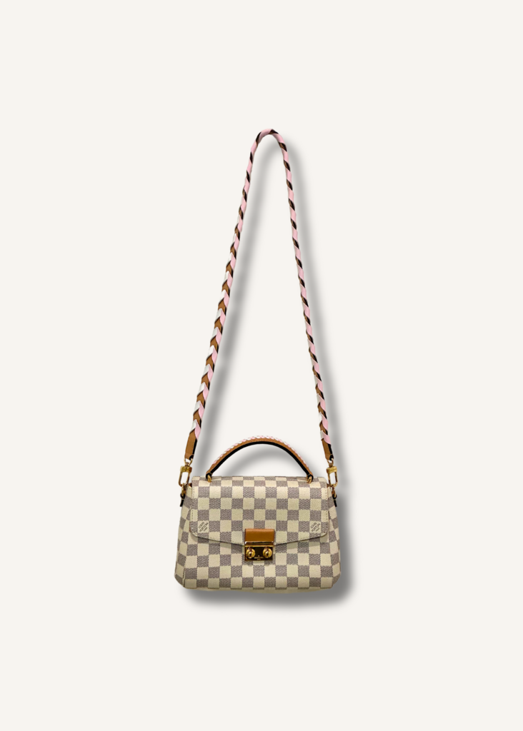 Louis Vuitton Croisette Bag