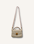 Louis Vuitton Croisette Bag
