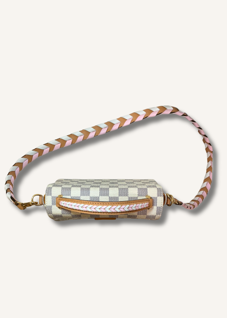 Louis Vuitton Croisette Bag
