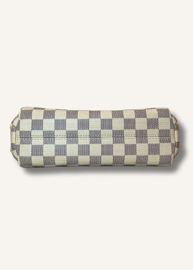 Louis Vuitton Croisette Bag