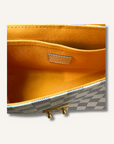 Louis Vuitton Croisette Bag