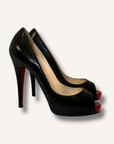 Louboutin Very Prive Pumps
