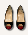 Louboutin Very Prive Pumps