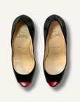 Louboutin Very Prive Pumps