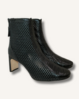 Daniella Shevel Isabella Woven Bootie