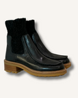 Chloe Jamie Ankle Boots