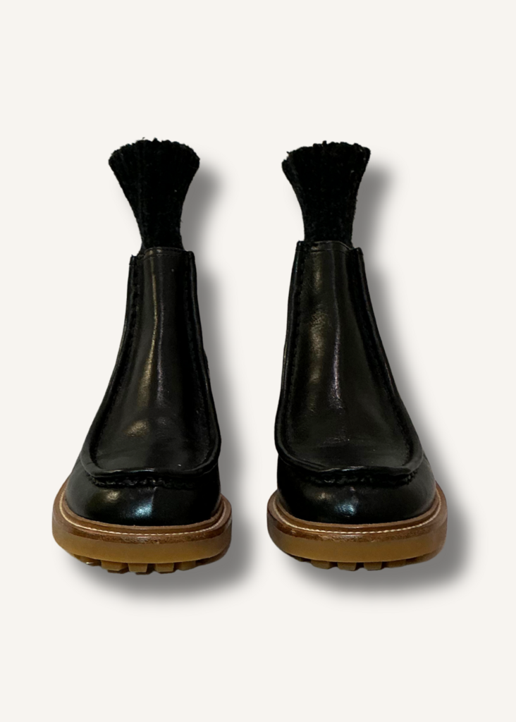 Chloe Jamie Ankle Boots