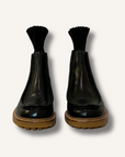 Chloe Jamie Ankle Boots
