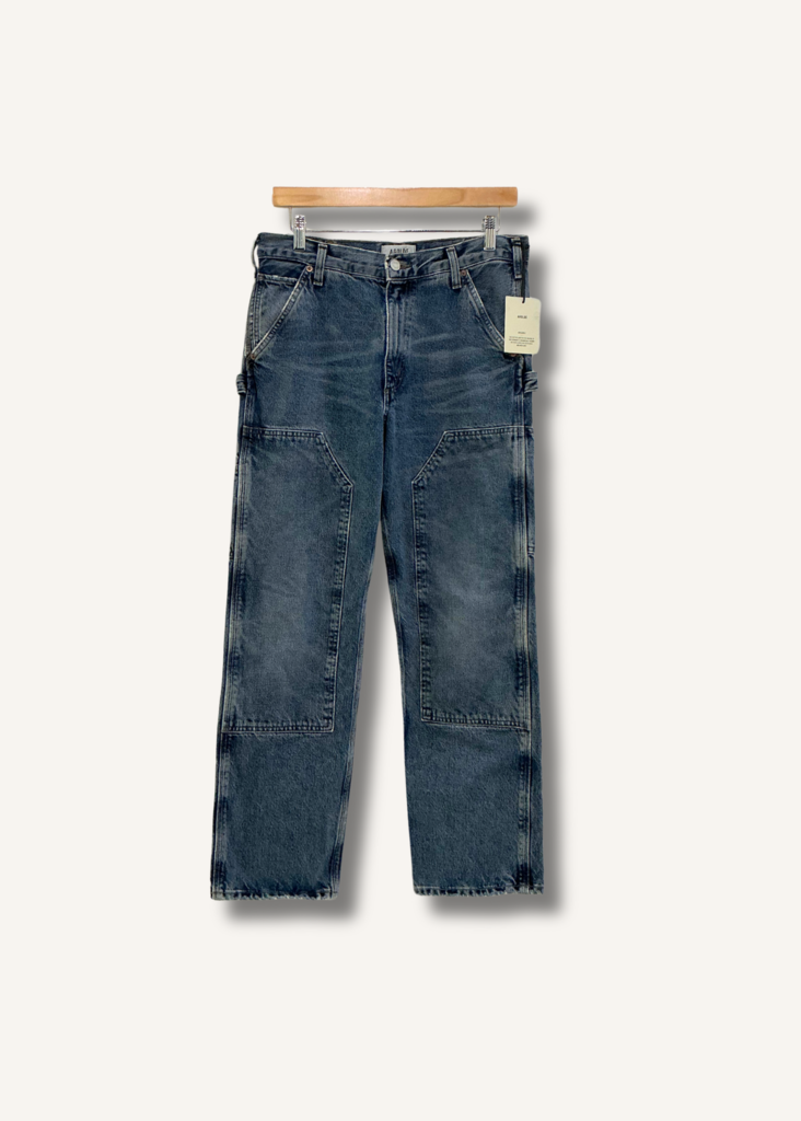 Agolde Rami Carpenter Jean