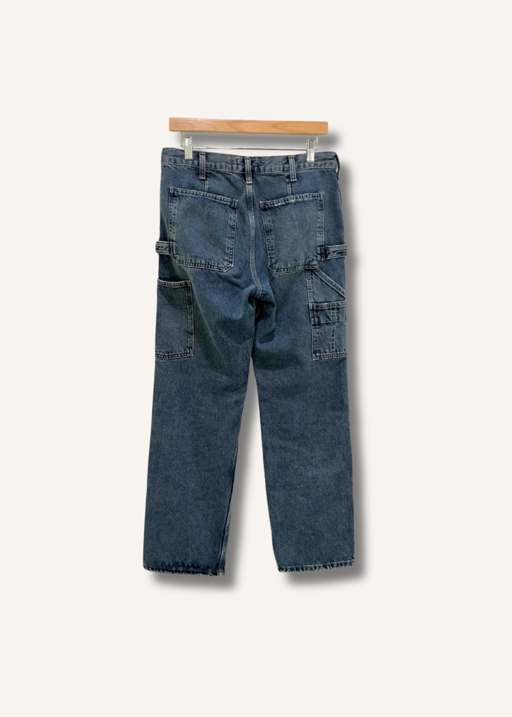 Agolde Rami Carpenter Jean