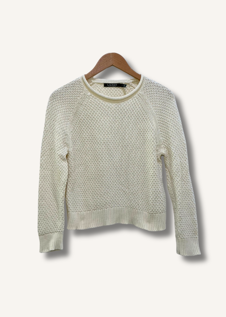Ralph Lauren Knitted Sweater