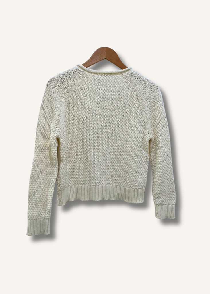 Ralph Lauren Knitted Sweater