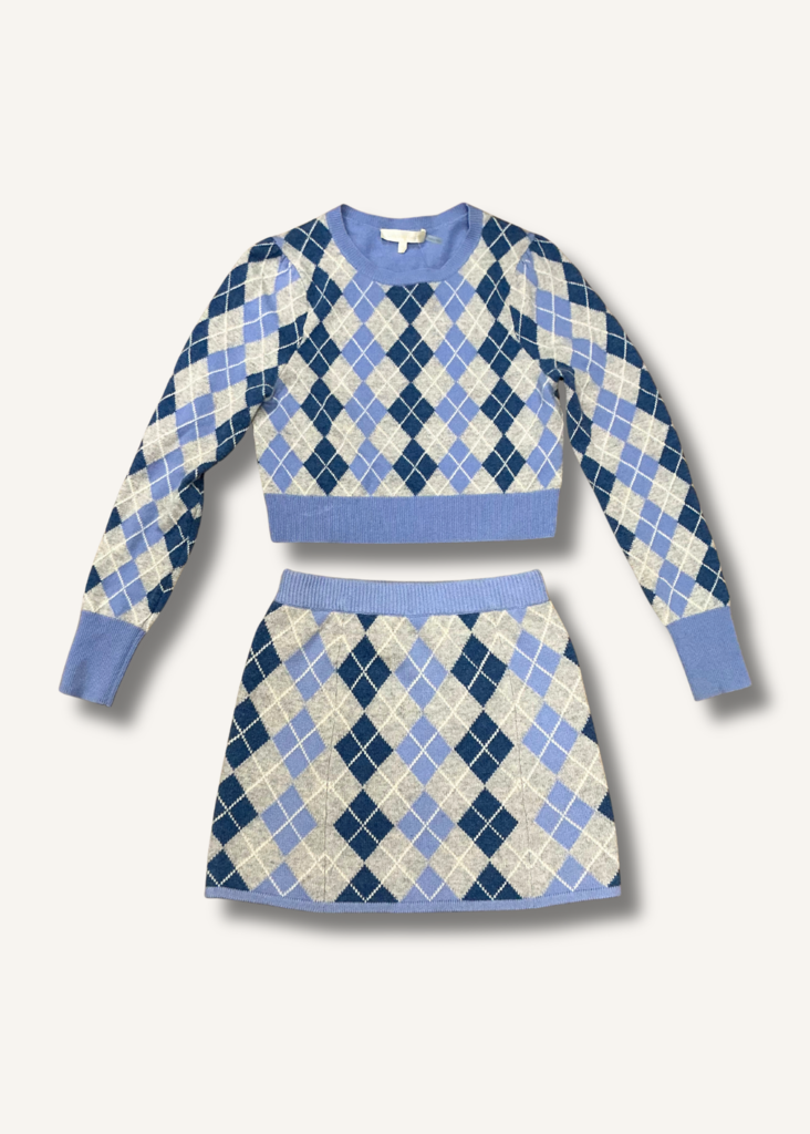 Loveshackfancy Sweater Set