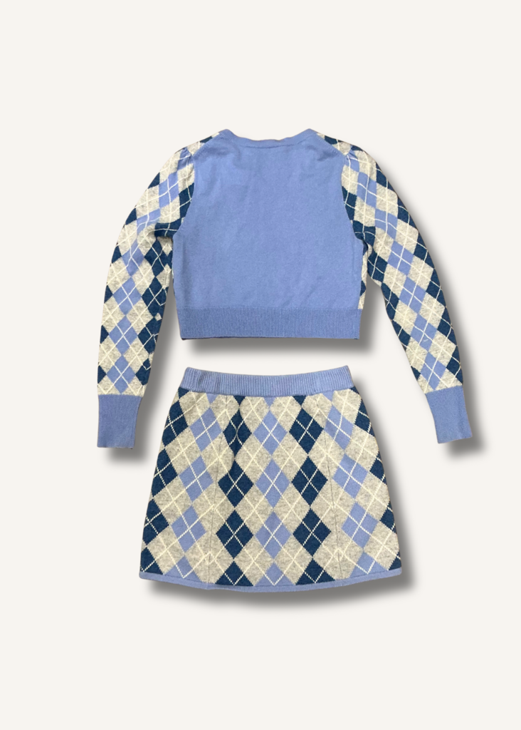 Loveshackfancy Sweater Set