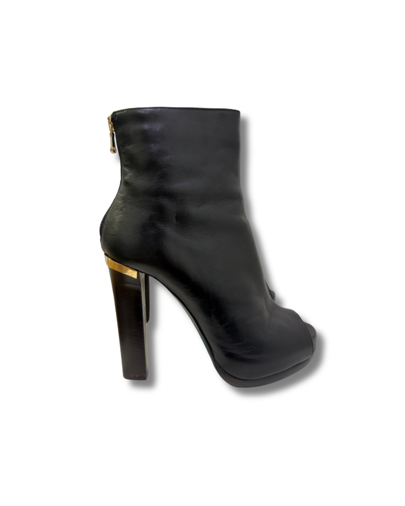 Patrizia Pepe Booties