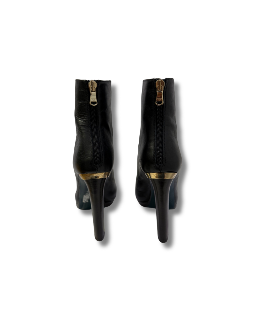 Patrizia Pepe Booties