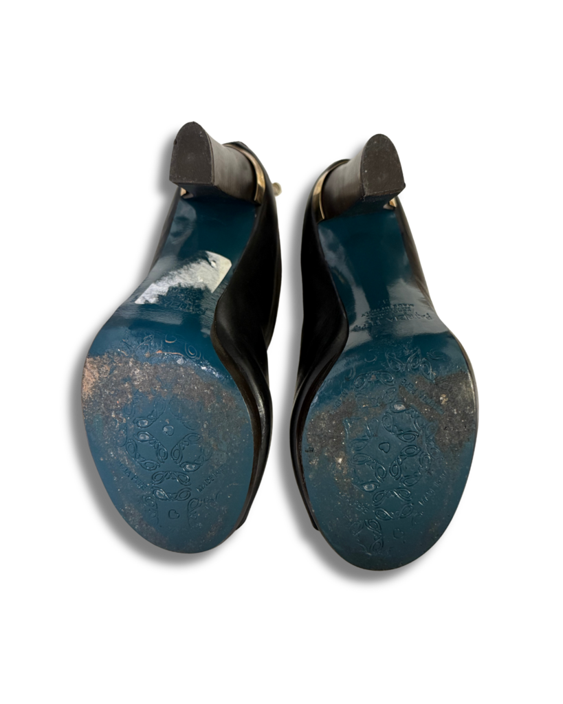 Patrizia Pepe Booties