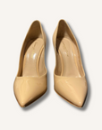 Gianvito Rossi Patent Pumps