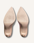 Gianvito Rossi Patent Pumps
