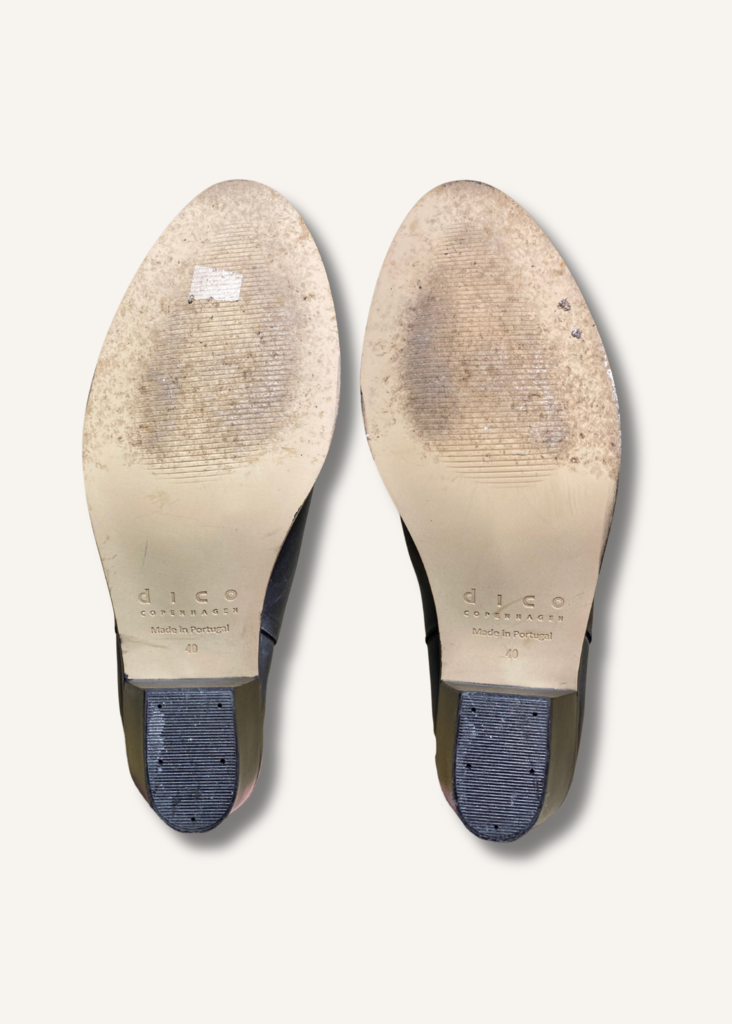 Dico Janie Boot