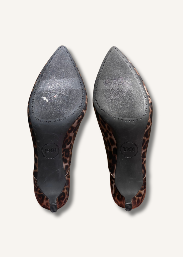 1901 Sock Bootie