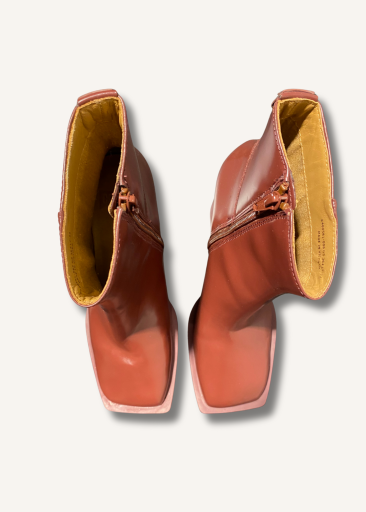 Camper Karole Ankle Boot