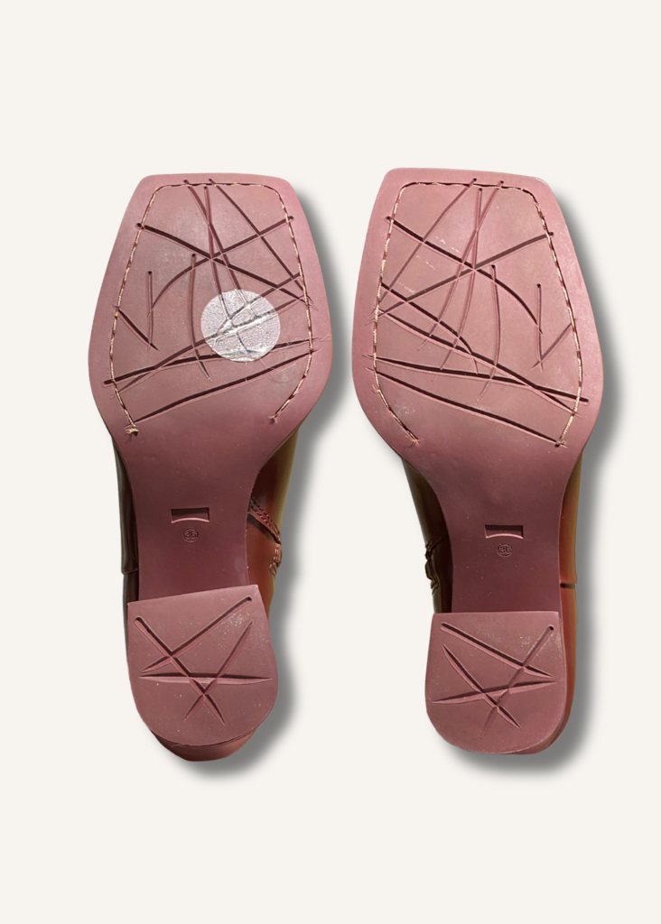 Camper Karole Ankle Boot