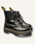 Dr Martens Jadon Platform Boots