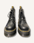 Dr Martens Jadon Platform Boots