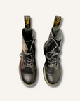 Dr Martens Jadon Platform Boots